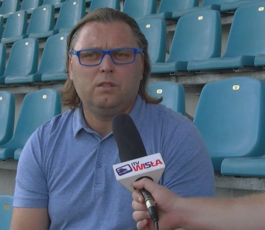 KRZYSZTOF PITRA POWALCZY O MANDAT – BYŁY STAROSTA ZOSTANIE POSŁEM?