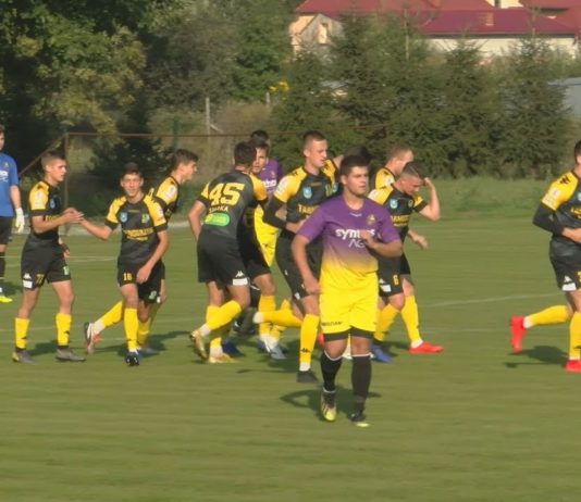 EFEKTOWNE ZWYCIĘSTWO SIARKOWCÓW – TRANSDŹWIG STALE ODPADA Z PUCHARU