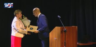 STUDENCI ROZPOCZYNAJĄ ZAJĘCIA – INAUGURACJA W BARANOWIE SANDOMIERSKIM