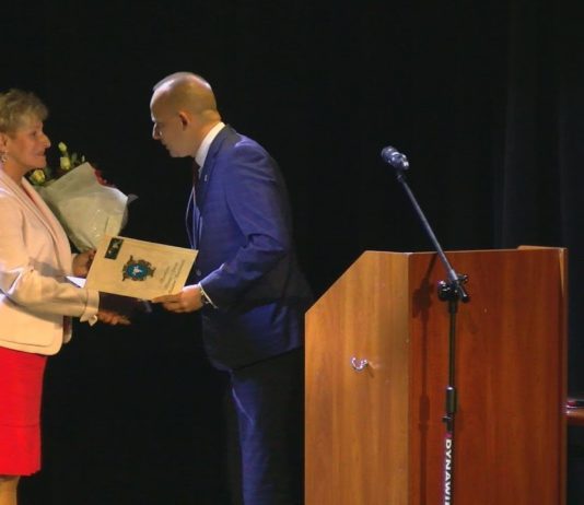 STUDENCI ROZPOCZYNAJĄ ZAJĘCIA – INAUGURACJA W BARANOWIE SANDOMIERSKIM