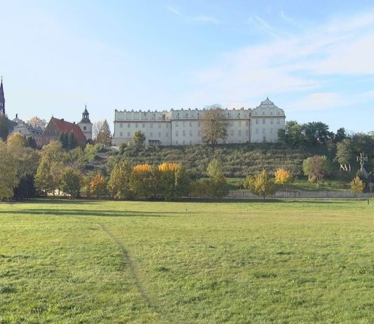 SANDOMIERZ Z REPREZENTANTEM W SEJMIE – KRÓLEWSKIE MIASTO PO WYBORACH