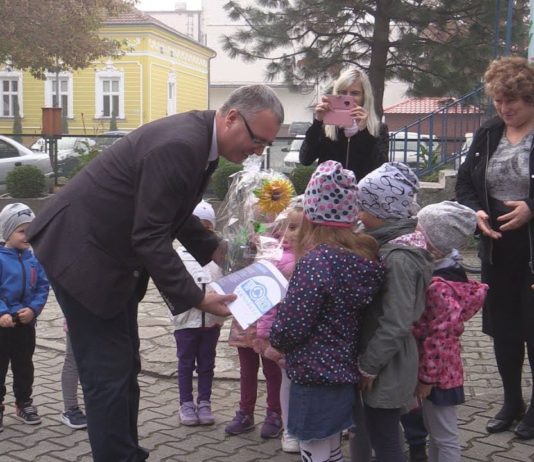 TARNOBRZEG: BEZPIECZEŃSTWO W RUCHU DROGOWYM NAJWAŻNIEJSZE