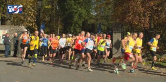 ŚLADAMI ALFREDA FREYERA – BIEG NADWIŚLAŃSKI Z ZAMKU DO ZAMKU