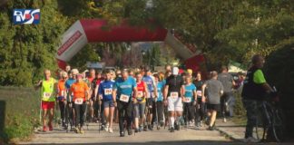 ŚWIĘTO NORDIC WALKING – PEŁEN UROKÓW MARSZ NADWIŚLAŃSKI