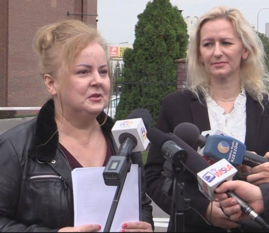 DZIAŁAĆ NA RZECZ OBYWATELI – SKUTECZNI WALCZĄ O GŁOSY