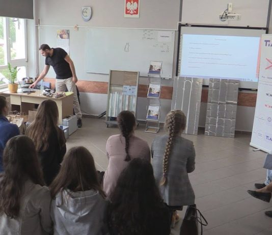 ŚWIĘTO W NOWEJ ODSŁONIE – DZIEŃ BUDOWLAŃCA W TARNOBRZEGU