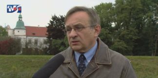 OŻYWIĆ ZAMKOWE MURY – BARANÓW SANDOMIERSKI DOCZEKA SIĘ INWESTYCJI?