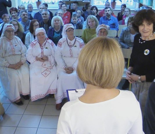 ZNAJDŹMY WSPÓLNY JĘZYK – LASOWIACKA NOC BIBLIOTEK