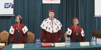 GAUDEAMUS IGITUR W TARNOBRZEGU – INAUGURACJA ROKU AKADEMICKIEGO