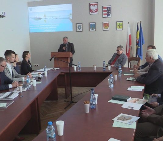 MAŁA RETENCJA – SPOSÓB NA SUSZE I POWODZIE