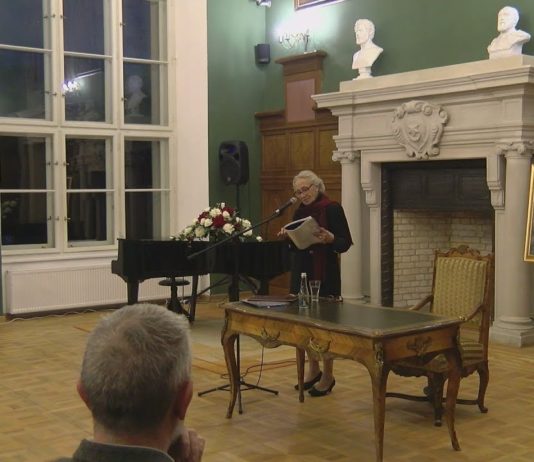 MAJA KOMOROWSKA W TARNOBRZEGU – MAGICZNE SPOTKANIE Z KULTURĄ