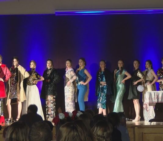 MODA Z REGIONALNYM CHARAKTEREM – POKAZ W KRÓLEWSKIM WYDANIU