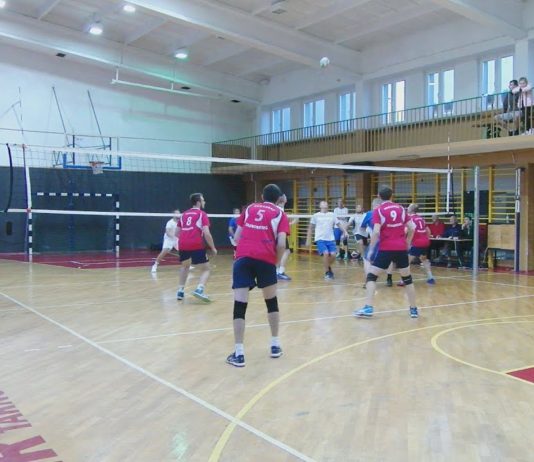 JUBILEUSZOWY SEZON ROZPOCZĘTY – INAUGURACJA ROZGRYWEK TALPS