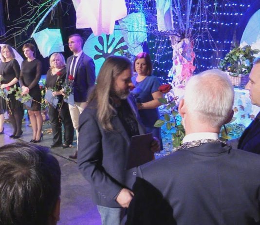 iTV INFO – 18 PAŹDZIERNIKA 2019