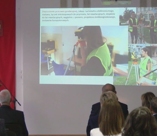 TARNOBRZEG: OD JAKOŚCI KSZTAŁCENIA DO WZROSTU ZATRUDNIENIA