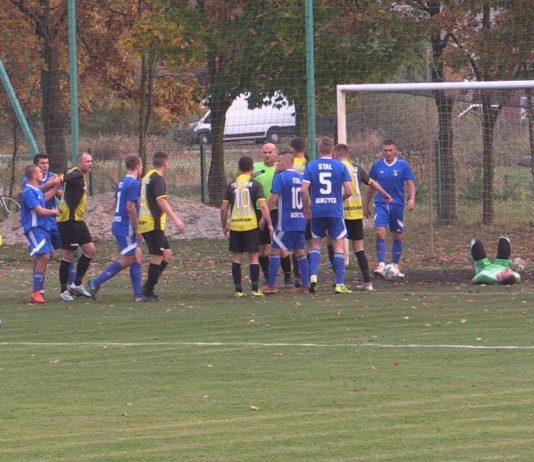ŚWIETNE WIDOWISKO W STALACH – TRANSDŹWIG ZREMISOWAŁ ZE STALĄ GORZYCE