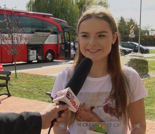 PODAROWALI LEK NA WAGĘ ZŁOTA – „BUDOWLANKA” ODDAJE KREW