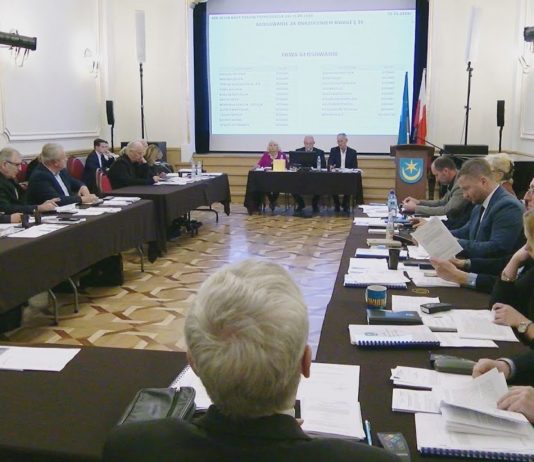 W TARNOBRZEGU ZAPŁACĄ WIĘCEJ – NOWE STAWKI PODATKU OD NIERUCHOMOŚCI