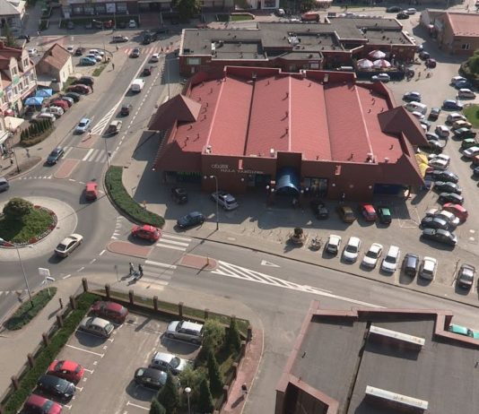 KORYTARZ ŻYCIA I JAZDA NA SUWAK – ZMIANY NA POLSKICH DROGACH