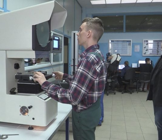 ZESPÓŁ SZKÓŁ W GORZYCACH – NOWA JAKOŚĆ KSZTAŁCENIA ZAWODOWEGO