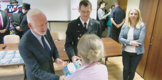 TARNOBRZEG: CZUJNIKI TLENKU WĘGLA DLA MIESZKAŃCÓW