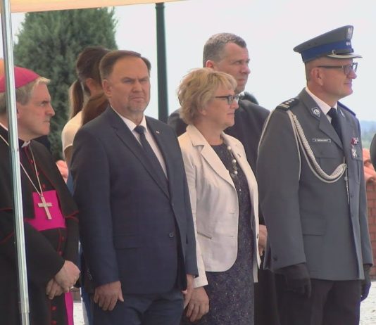 POSELSKIE PLANY I WYZWANIA – MAREK KWITEK ROZPOCZYNA KOLEJNĄ KADENCJĘ