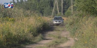 CHCĄ POŁĄCZYĆ DWIE GMINY – W POWIECIE TARNOBRZESKIM POWSTANIE NOWA DROGA?