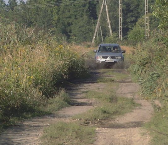 CHCĄ POŁĄCZYĆ DWIE GMINY – W POWIECIE TARNOBRZESKIM POWSTANIE NOWA DROGA?