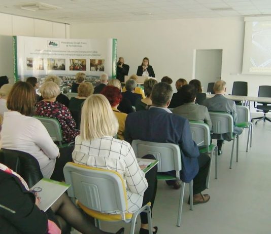 INWESTOWAĆ W SIEBIE – NA RZECZ LOKALNEGO RYNKU PRACY