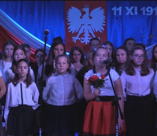SPEKTAKL „DLA CIEBIE POLSKO” – PATRIOTYCZNA WIECZORNICA W GORZYCACH