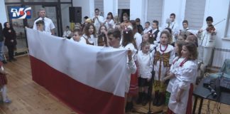 GOSPODYNIE PODSUMOWAŁY PROJEKT – NASTROJOWA UROCZYSTOŚĆ W DURDACH