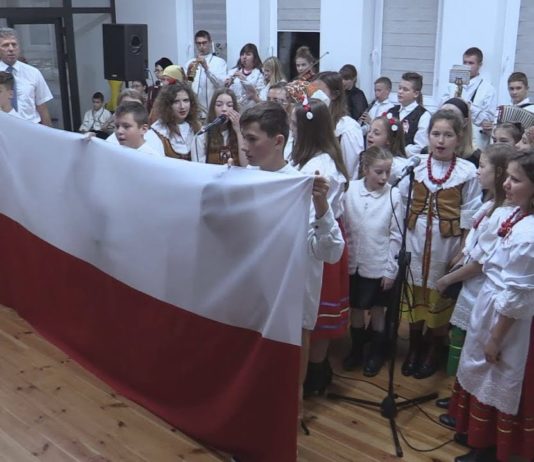 GOSPODYNIE PODSUMOWAŁY PROJEKT – NASTROJOWA UROCZYSTOŚĆ W DURDACH