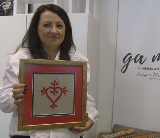 FUNDACJA ARTYSTYCZNA GA MON – DOBRY WZÓR DLA INNYCH