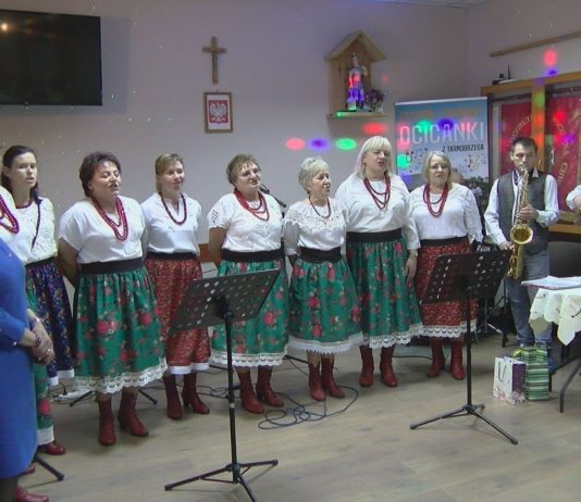 OBCHODZILI DZIEŃ SENIORA – RADOSNE ŚWIĘTOWANIE W OCICACH