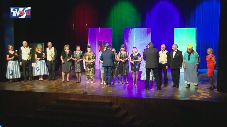 iTV INFO – 1 LISTOPADA 2019