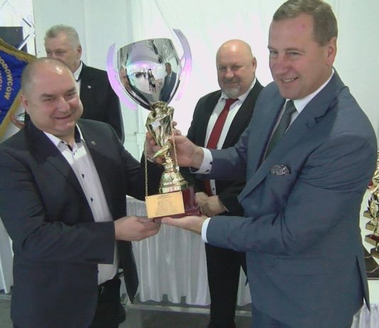 GRAD NAGRÓD DLA HODOWCÓW – UDANE LOTY GOŁĘBI POCZTOWYCH