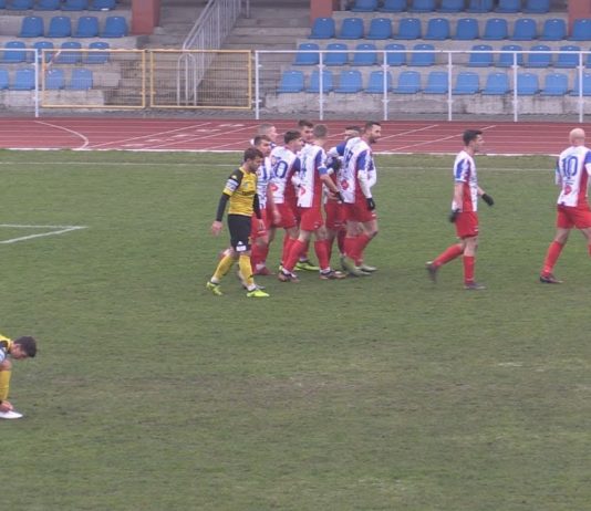 ZASŁUŻONE ZWYCIĘSTWO WISŁY – BEZBARWNA SIARKA BEZ PUNKTÓW