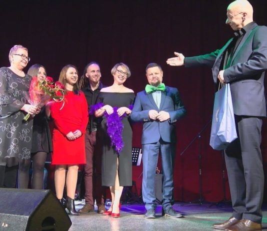 iTV INFO – 29 LISTOPADA 2019