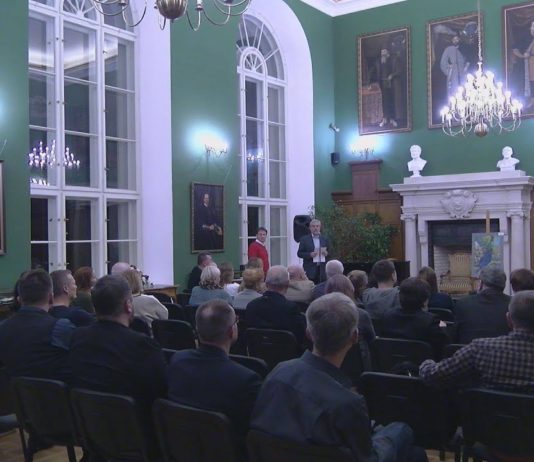 Z POMOCĄ DLA RODAKÓW NA UKRAINIE – SUKCES CHARYTATYWNEJ AUKCJI