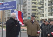 GÓRNICZA BRAĆ ŚWIĘTOWAŁA – TARNOBRZEG DBA O TRADYCJE