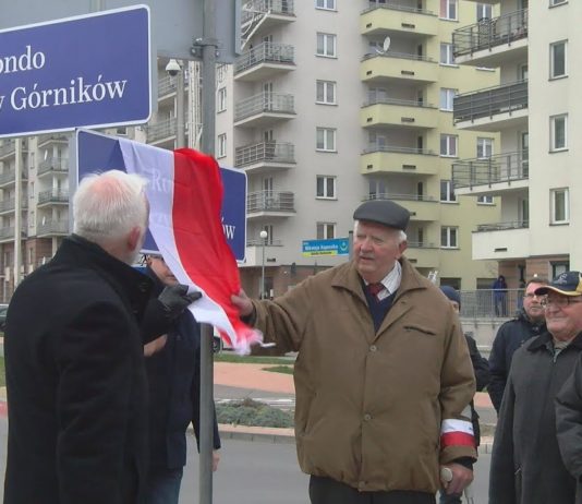 GÓRNICZA BRAĆ ŚWIĘTOWAŁA – TARNOBRZEG DBA O TRADYCJE