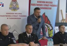 TLENKOWI WĘGLA MÓWIĄ „NIE” – W GORZYCACH WALCZĄ Z CZADEM