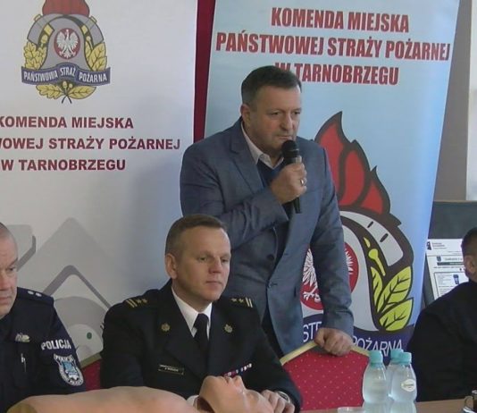 TLENKOWI WĘGLA MÓWIĄ „NIE” – W GORZYCACH WALCZĄ Z CZADEM