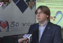 TARNOBRZEG: DYSKUSJA O POTRZEBACH OSÓB NIEPEŁNOSPRAWNYCH