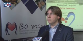 TARNOBRZEG: DYSKUSJA O POTRZEBACH OSÓB NIEPEŁNOSPRAWNYCH