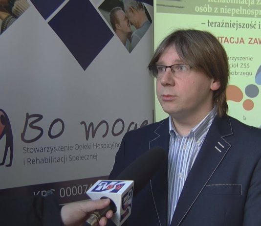 TARNOBRZEG: DYSKUSJA O POTRZEBACH OSÓB NIEPEŁNOSPRAWNYCH