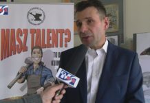 WSPÓLNE WYKUWANIE TALENTU – JEDYNA TAKA KUŹNIA W TARNOBRZEGU