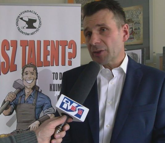 WSPÓLNE WYKUWANIE TALENTU – JEDYNA TAKA KUŹNIA W TARNOBRZEGU