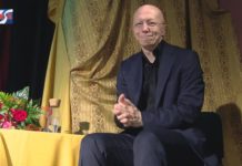 BENEFIS WOJCIECHA GWOŹDZIOWSKIEGO – JESIENNE IMPRESJE W SKOPANIU