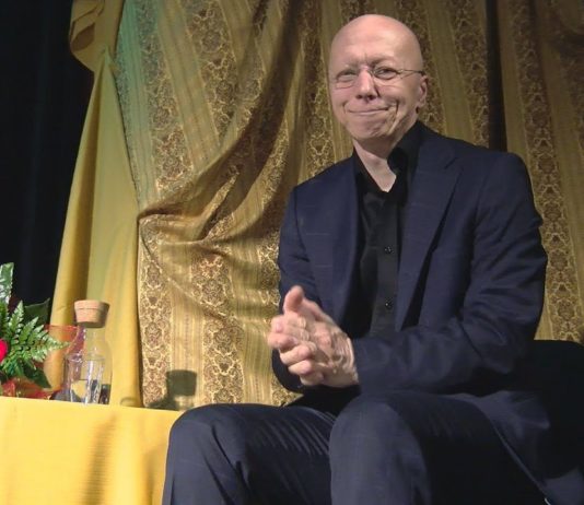 BENEFIS WOJCIECHA GWOŹDZIOWSKIEGO – JESIENNE IMPRESJE W SKOPANIU